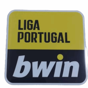 Patch Liga Portugal