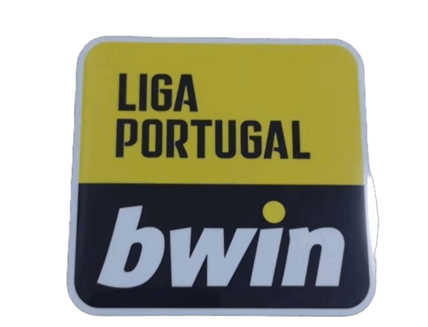 Patch Liga Portugal