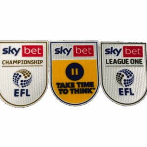 Patch EFL