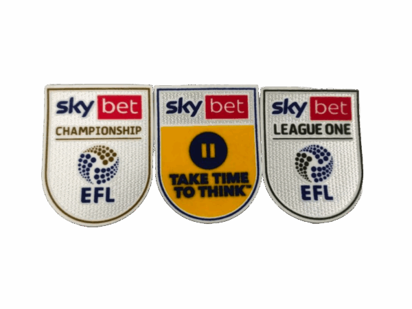 Patch EFL