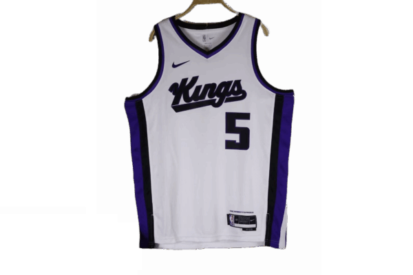 Maglia Sacramento Kings