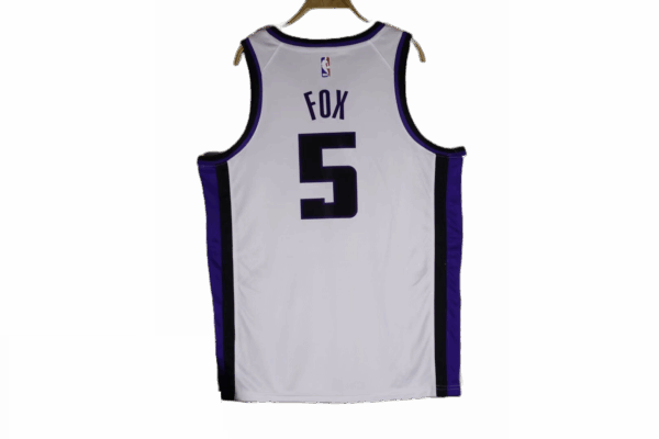 Maglia Sacramento Kings - immagine 2