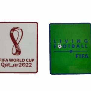 Patch FIFA World Cup 2022