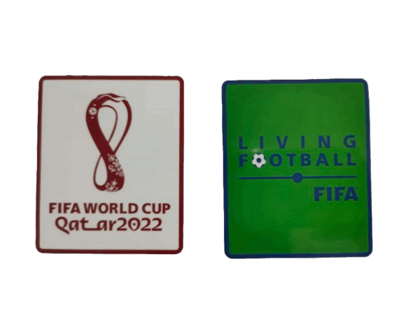 Patch FIFA World Cup 2022