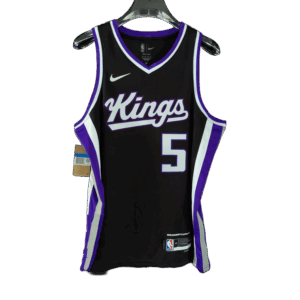 Maglia Sacramento Kings
