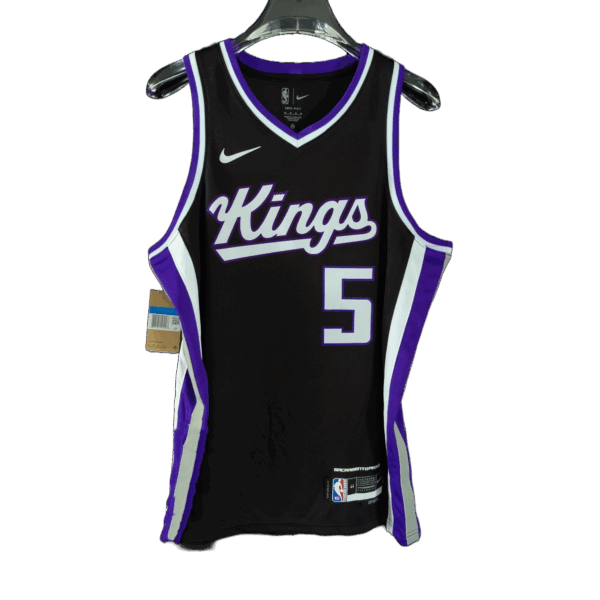 Maglia Sacramento Kings