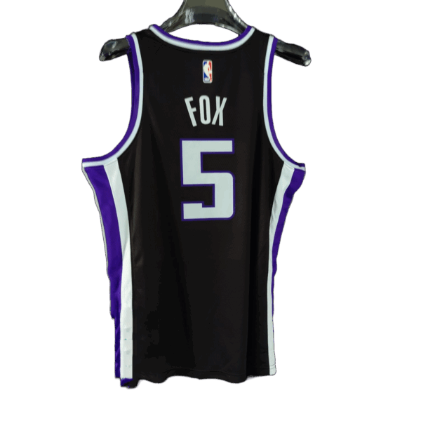 Maglia Sacramento Kings - immagine 2