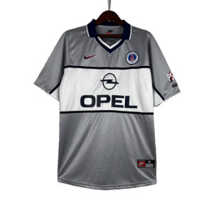 PSG Trasferta - 99/00 Vintage