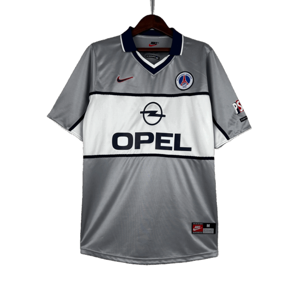 PSG Trasferta - 99/00 Vintage