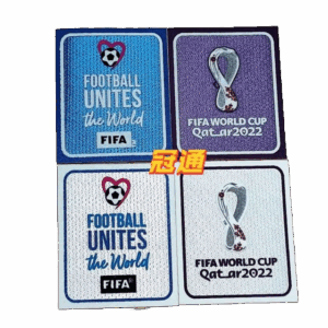 Patch World Cup 2022