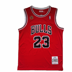 Maglia Bulls Retro