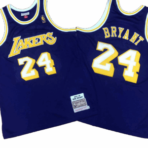 Maglia Lakers-Bryant
