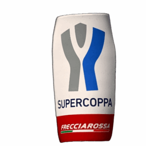 Patch Supercoppa Inter
