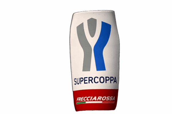 Patch Supercoppa Inter