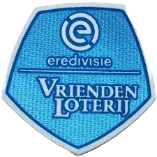 Patch Eredivisie