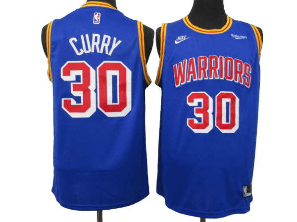 Maglia Nba - Golden State