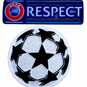 Patch Champions stagioni passate