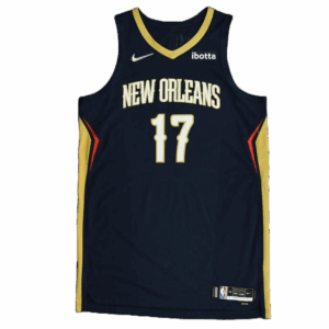 Maglia New Orleans Pelicans - Vilanciunas #1