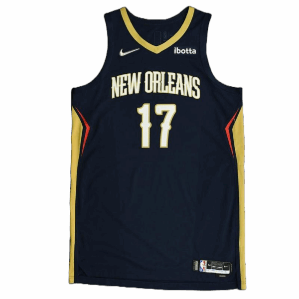Maglia New Orleans Pelicans - Vilanciunas #1