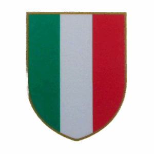Patch Scudetto