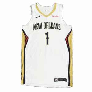 Maglia New Orleans Pelicans - Williamson #1