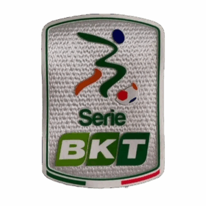 Patch Serie B