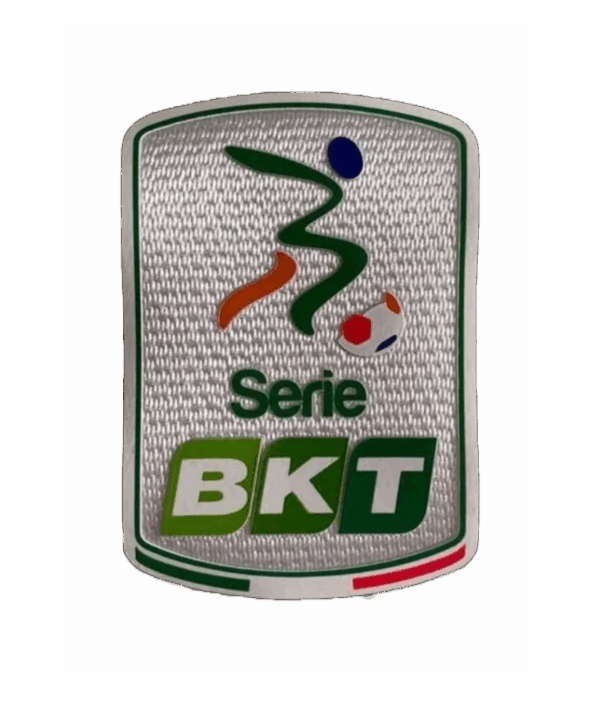 Patch Serie B