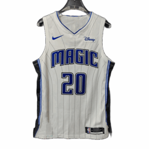 Orlando Magic -  Fultz #20