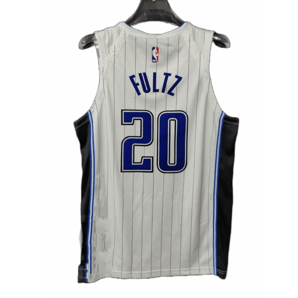 Orlando Magic -  Fultz #20 - immagine 2