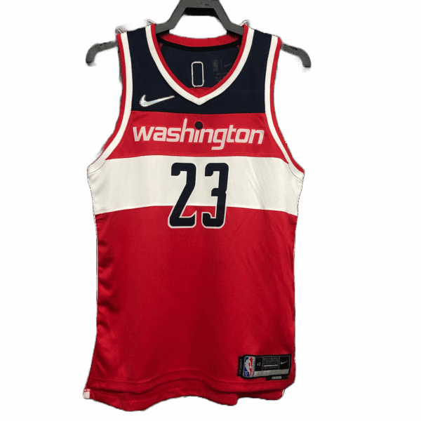 Maglia Wizards Jordan