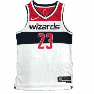 Maglia Wizards Jordan