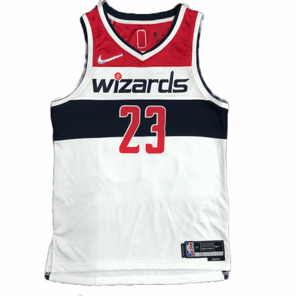 Maglia Wizards Jordan