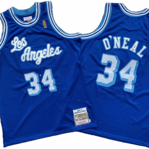 Maglia Lakers-O'neal