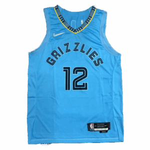 Maglia Memphis Grizzlies Morant