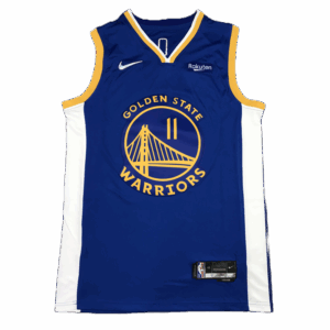 Maglia Warriors ( Blu ) Thompson