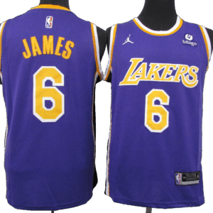 Maglia Nba - Lakers