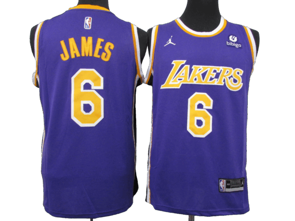Maglia Nba - Lakers