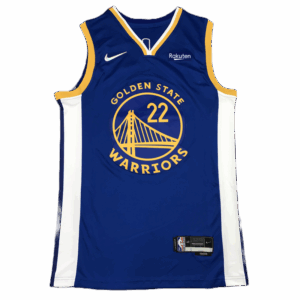 Maglia Warriors ( Blu )