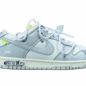Dunk Low Off-White