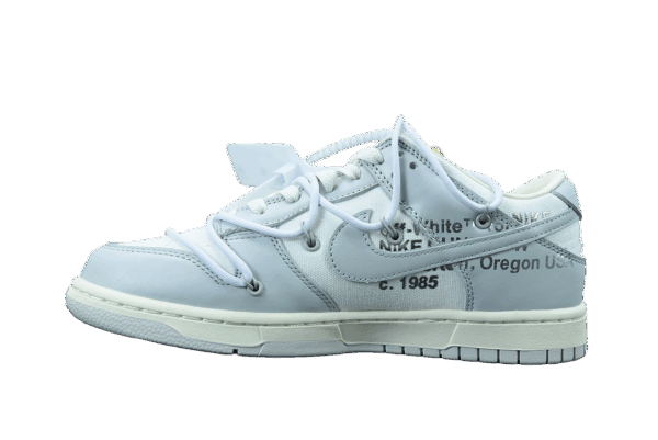 Dunk Low Off-White - immagine 2