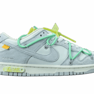 Dunk Low Off-White