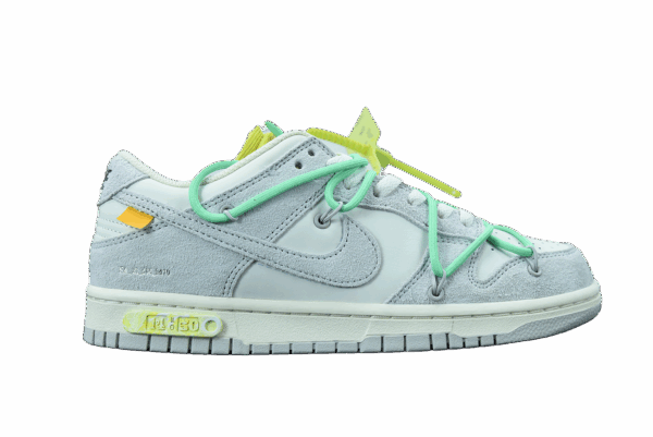Dunk Low Off-White
