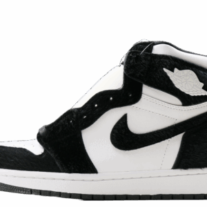 Wmns Air Jordan 1 Retro High Og Twist Pony