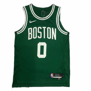 Maglia Boston Celtics Tatum NBA