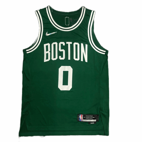 Maglia Boston Celtics Tatum NBA