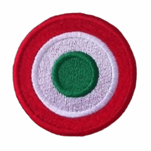 Patch Coppa Italia