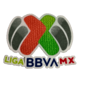 Patch La Liga