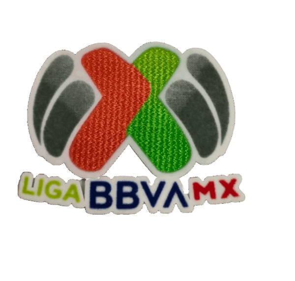 Patch La Liga