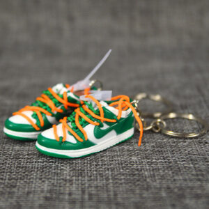 Portachiavi Nike x Off-White
