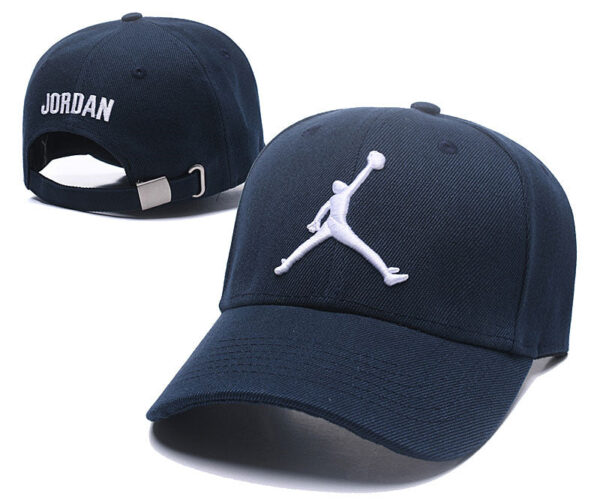 Cappellino Jordan
